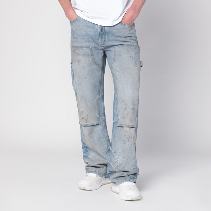 AMIRI Carpenter Jeans