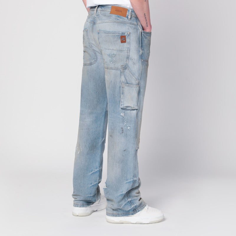 AMIRI Carpenter Jeans