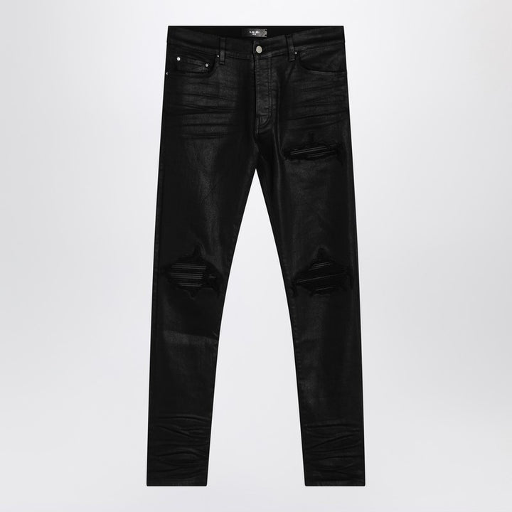 AMIRI Wax MX1 skinny jeans
