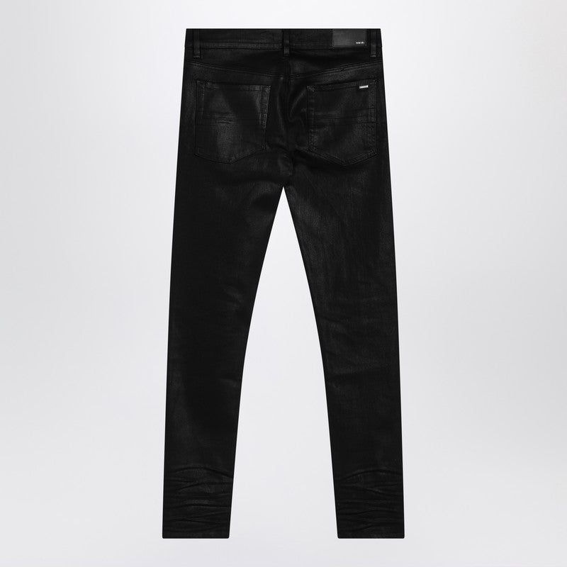 AMIRI Wax MX1 skinny jeans