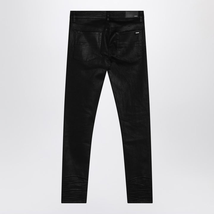 AMIRI Wax MX1 skinny jeans
