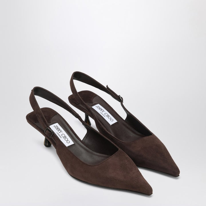 Jimmy Choo Amel 50 pumps