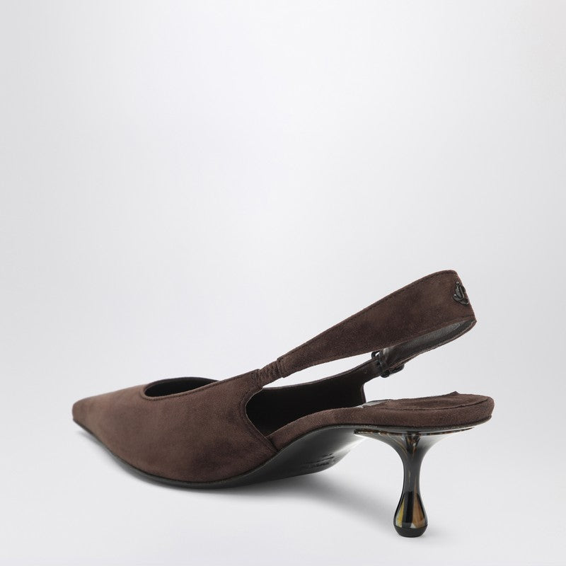 Jimmy Choo Amel 50 pumps