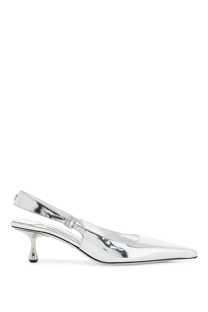 Jimmy Choo slingback décolleté