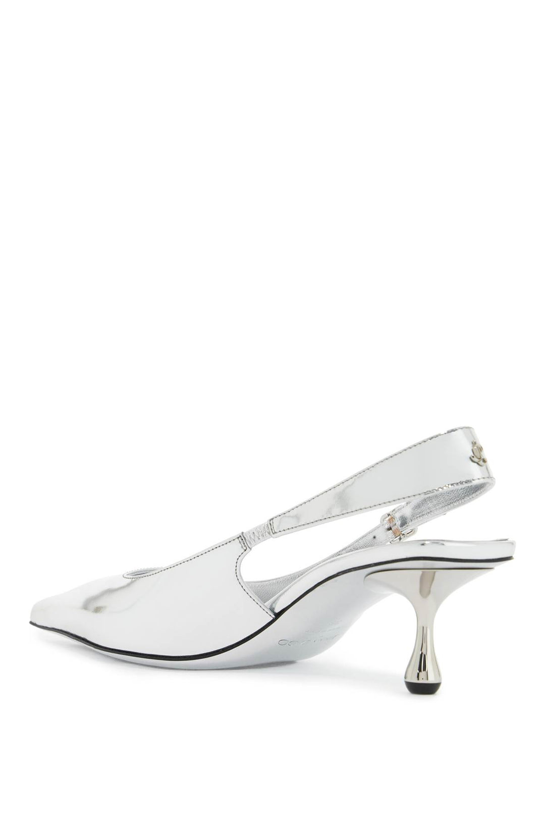 Jimmy Choo slingback décolleté