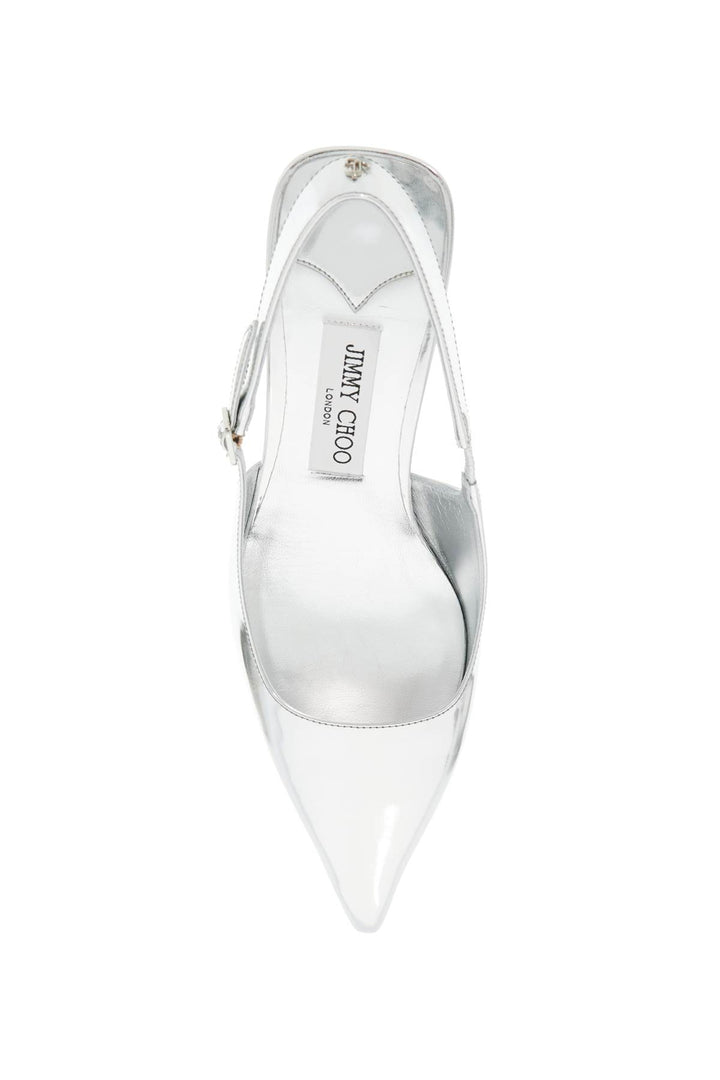 Jimmy Choo slingback décolleté