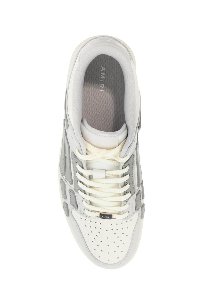 Amiri skel top low sneakers