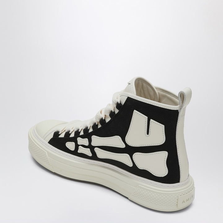 AMIRI Skel Court Hi top Sneakers