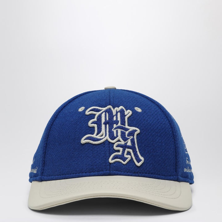 AMIRI MA baseball cap