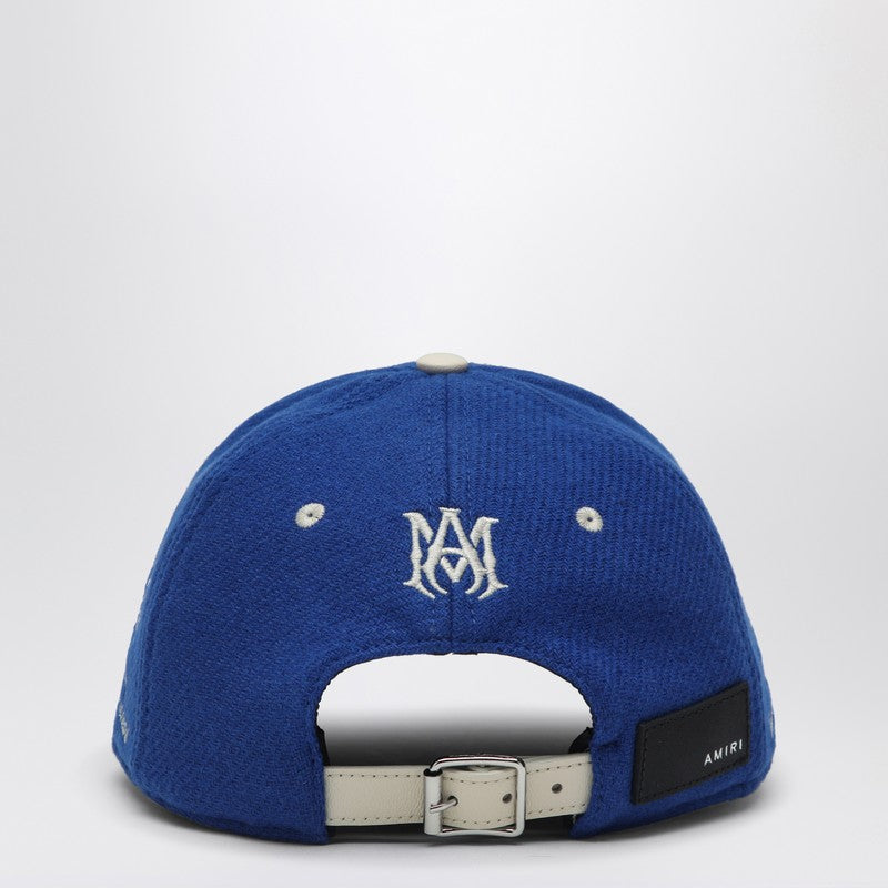 AMIRI MA baseball cap