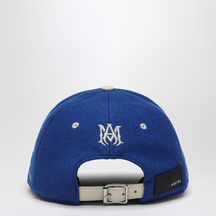 AMIRI MA baseball cap