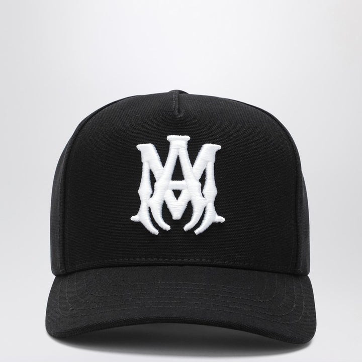 AMIRI baseball cap with logo