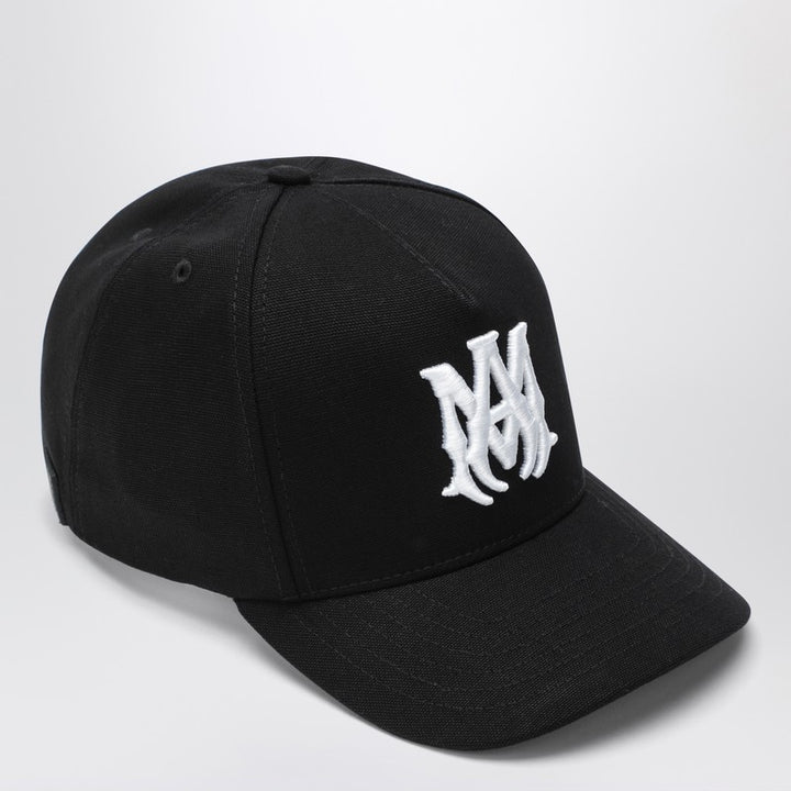 AMIRI baseball cap with logo