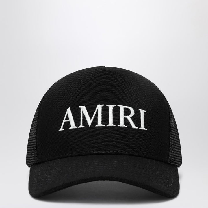 AMIRI baseball cap with logo