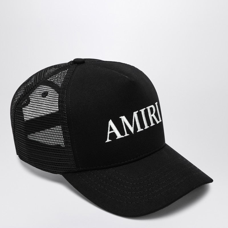AMIRI baseball cap with logo