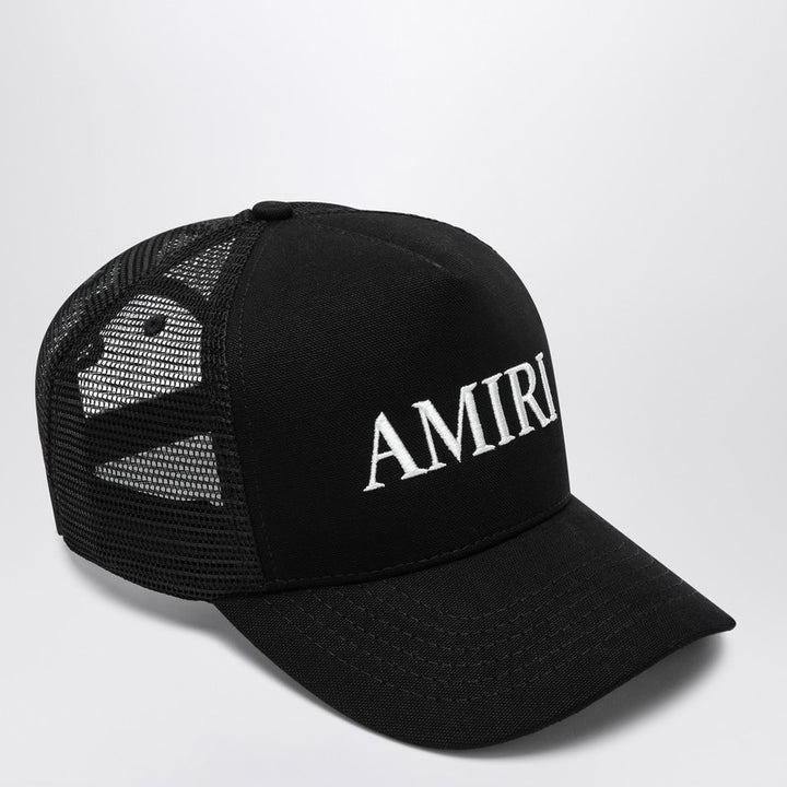 AMIRI baseball cap with logo