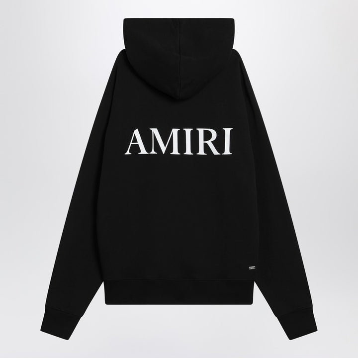 AMIRI hoodie with logo