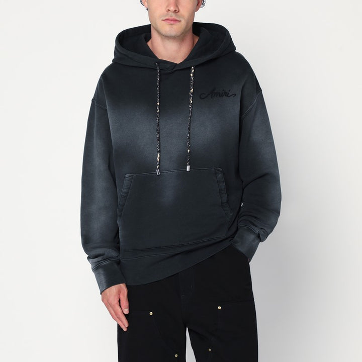 AMIRI Bandana Hoodie