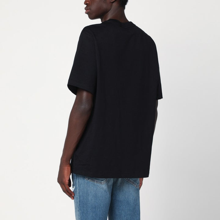 AMIRI cotton T-shirt with logo