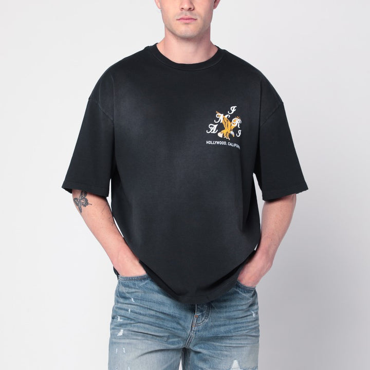 Amiri logo t-Shirt