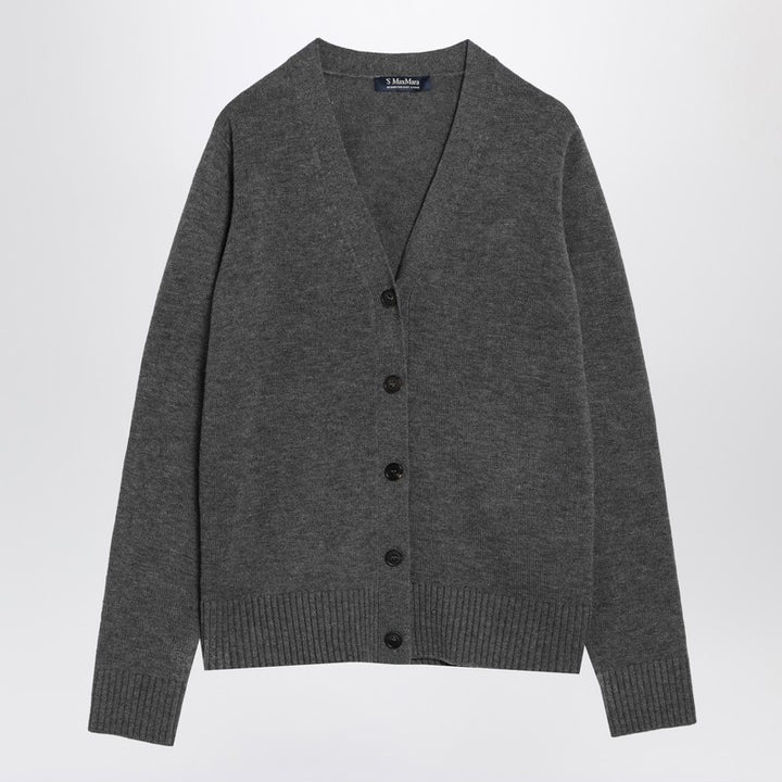 S Max Mara wool cardigan