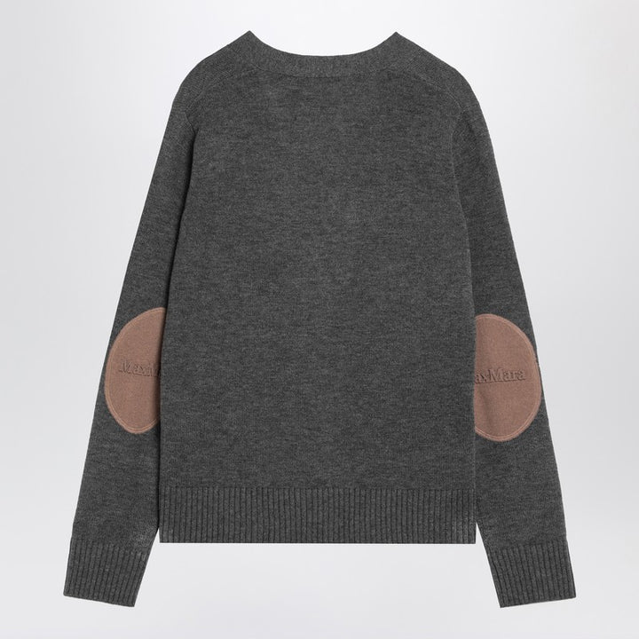 S Max Mara wool cardigan