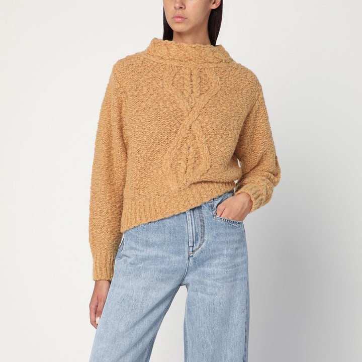 ISABEL MARANT Romane sweater