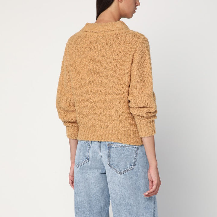 ISABEL MARANT Romane sweater