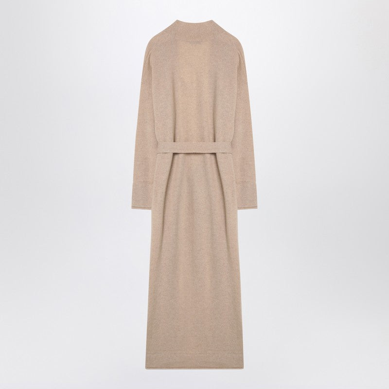 Max Mara Long cashmere cardigan