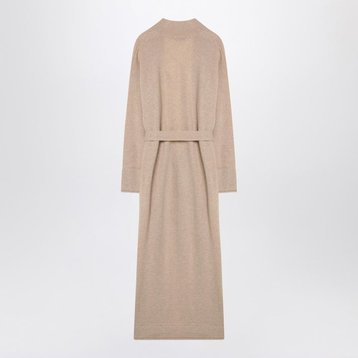 Max Mara Long cashmere cardigan