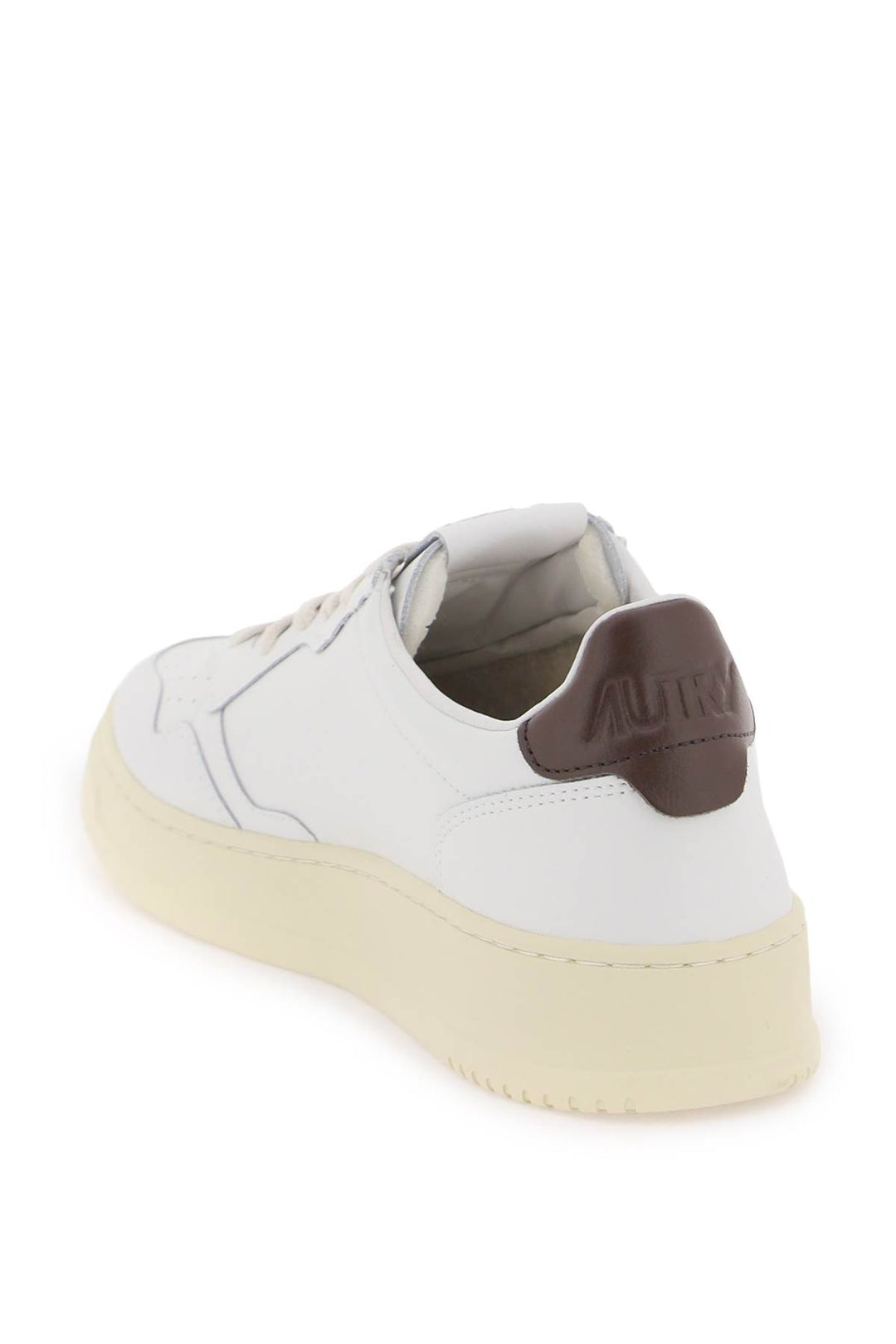 Autry medalist low sneakers