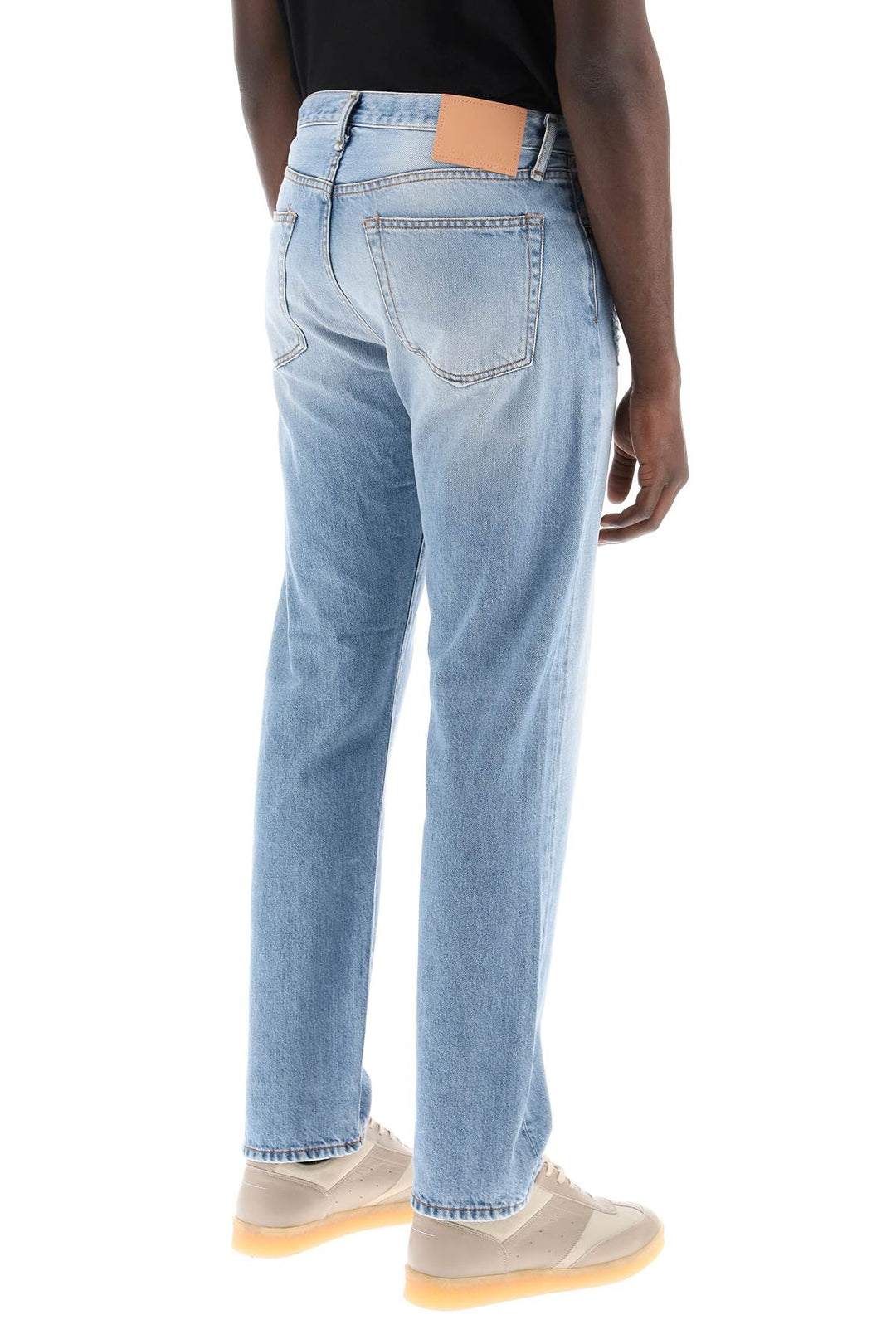 Acne Studios regular 1996 jeans