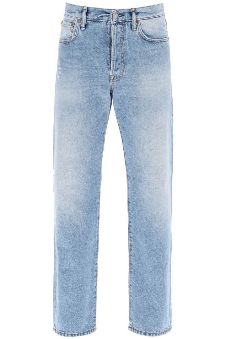 Acne Studios regular 1996 jeans