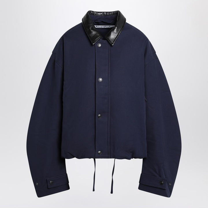 Acne Studios twill jacket