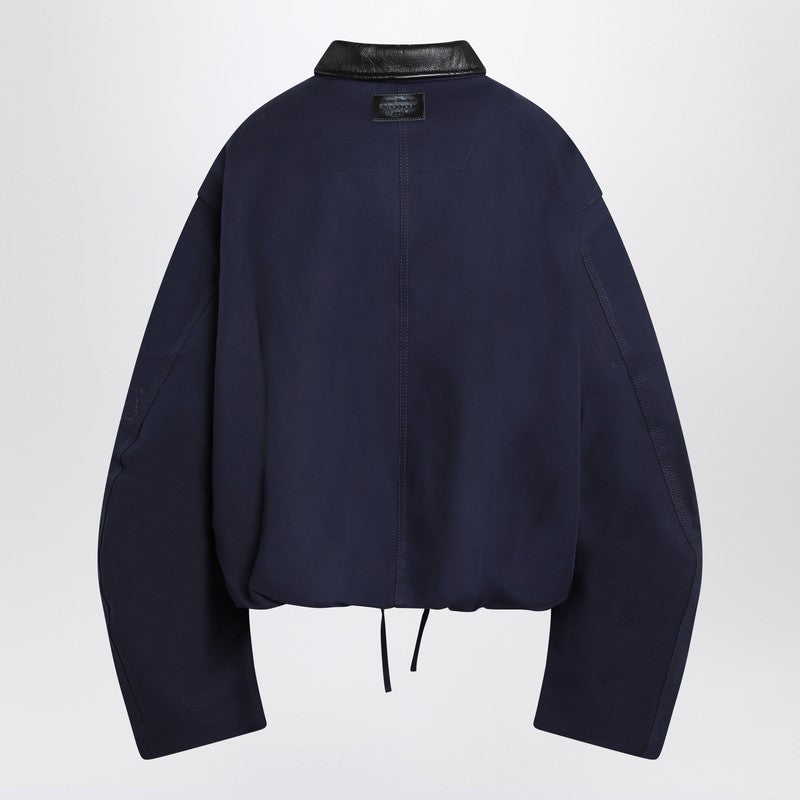 Acne Studios twill jacket