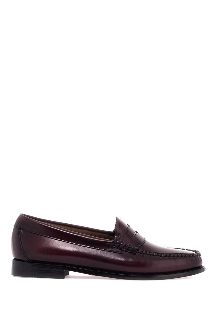 G.H. Bass Loafers