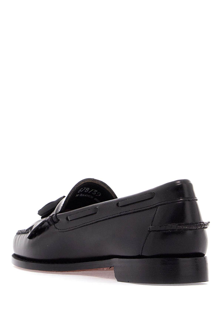 G.H. Bass weejuns loafers