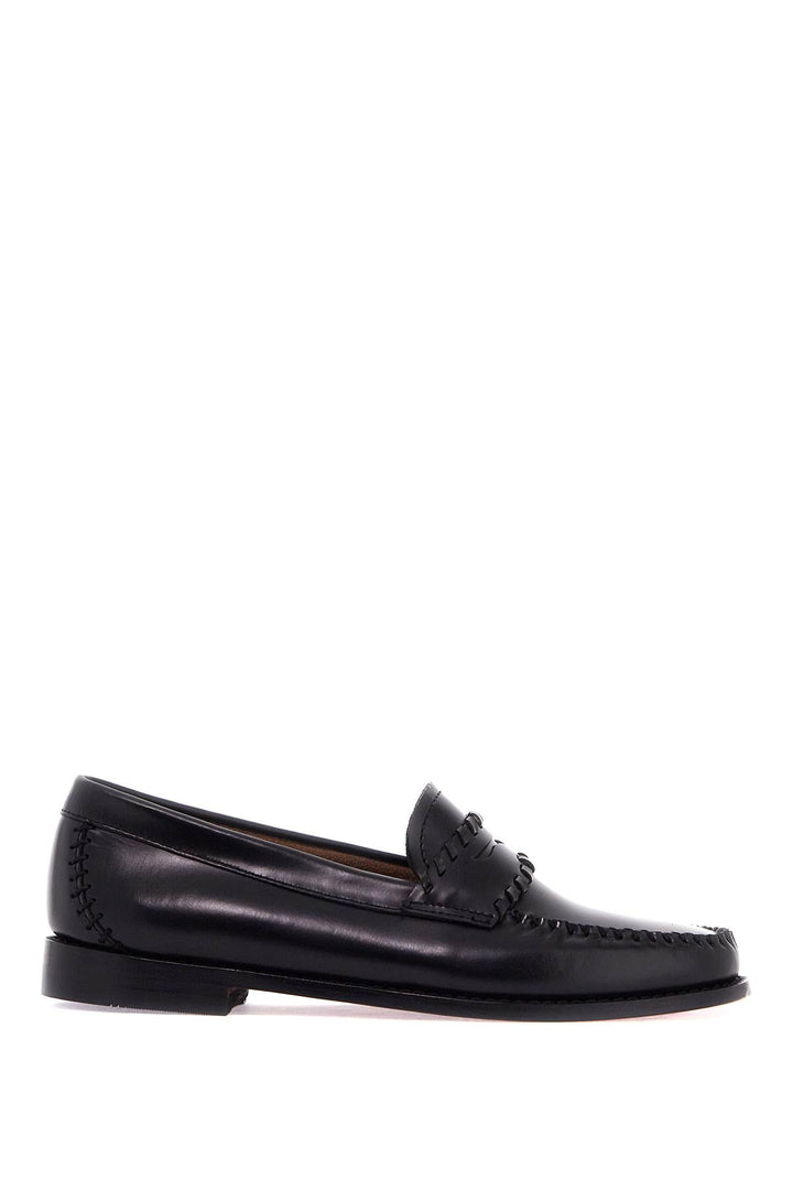 G.H. Bass Lola Loafers