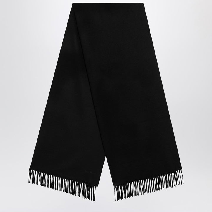Max Mara cashmere scarf