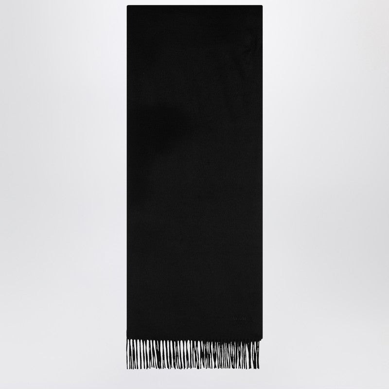 Max Mara cashmere scarf