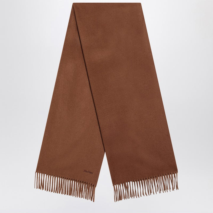 Max Mara cashmere scarf