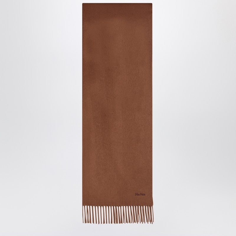 Max Mara cashmere scarf