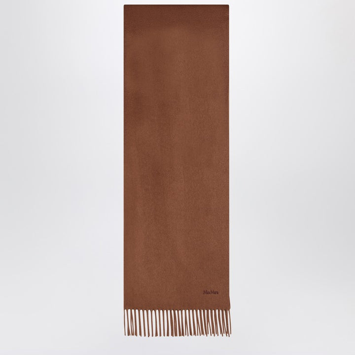 Max Mara cashmere scarf