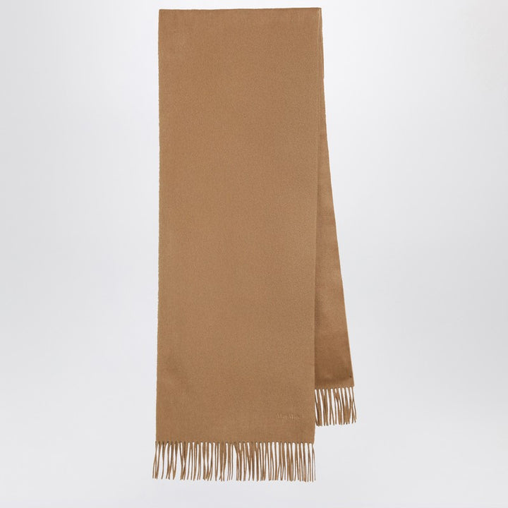 Max Mara cashmere scarf