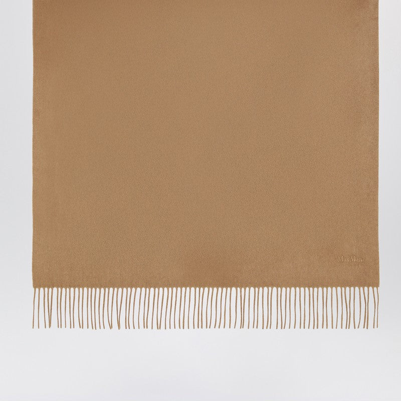 Max Mara cashmere scarf