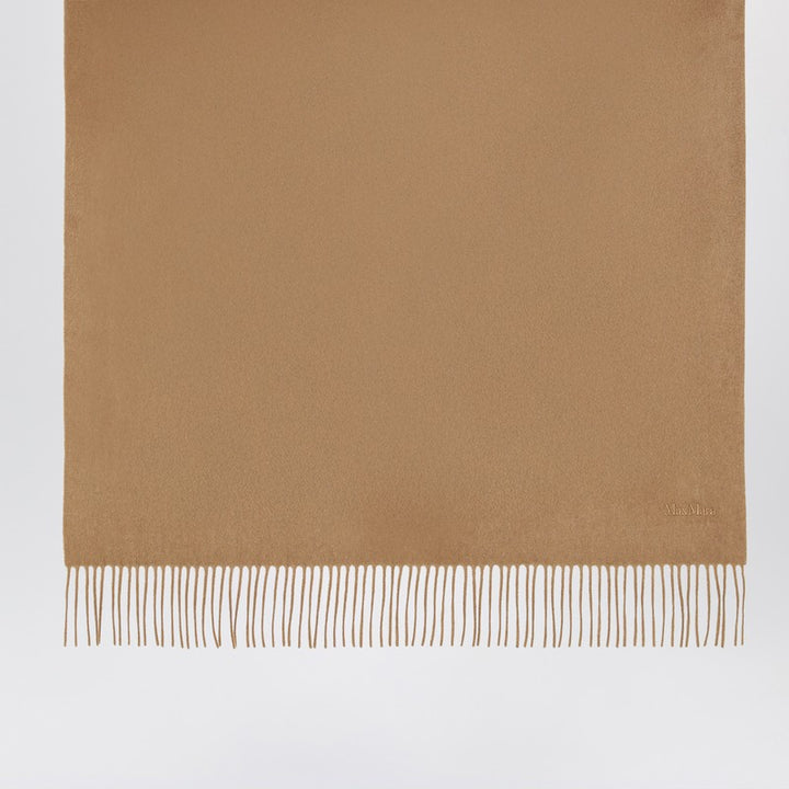 Max Mara cashmere scarf