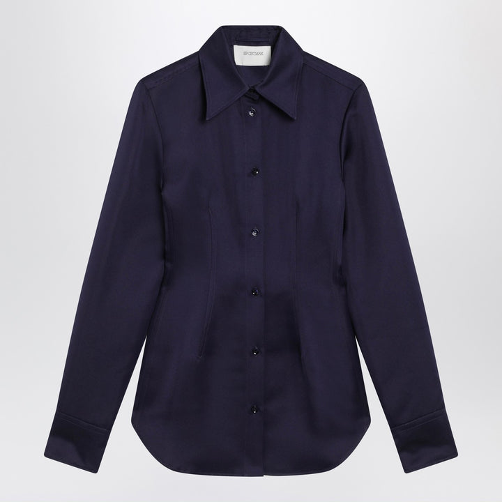 Sportmax fitted shirt