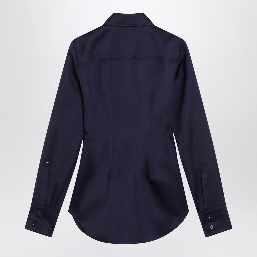 Sportmax fitted shirt