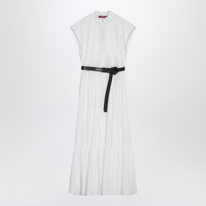 Max Mara Studio cotton shirt dress