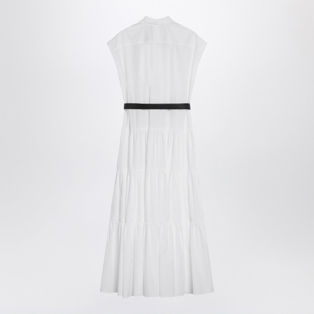 Max Mara Studio cotton shirt dress